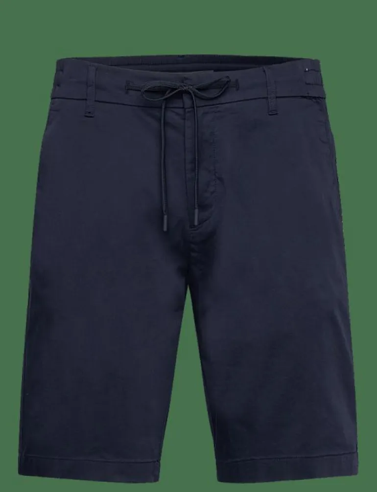 BS Edvard Regular Fit Shorts - Casual shorts
