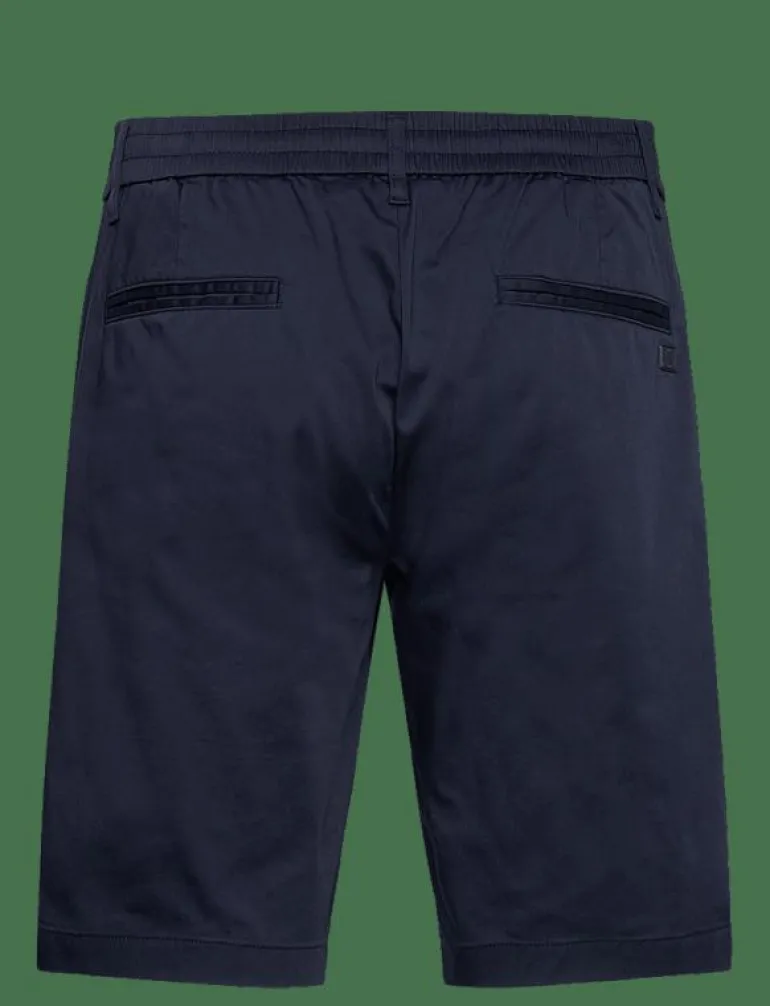 BS Edvard Regular Fit Shorts - Casual shorts