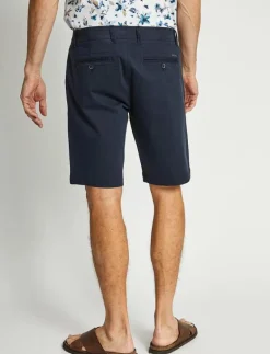 BS Gerhard Regular Fit Shorts - Casual shorts