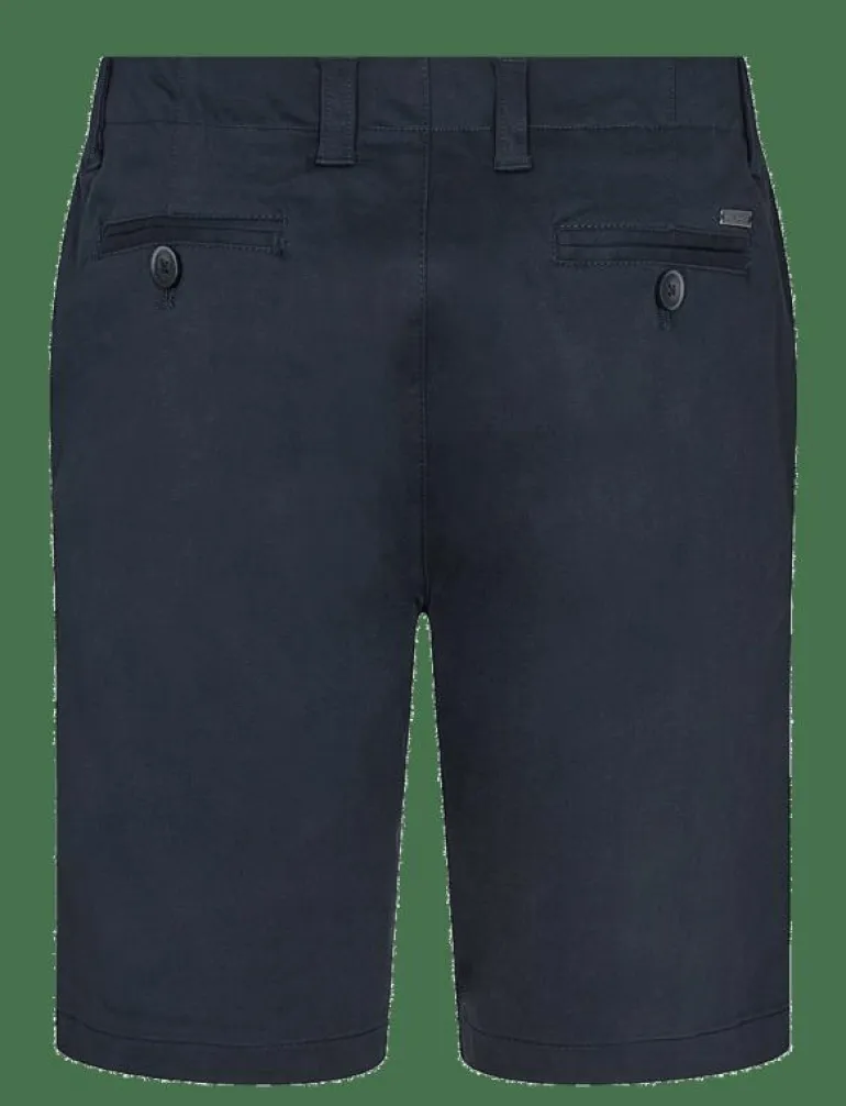 BS Gerhard Regular Fit Shorts - Chinos shorts