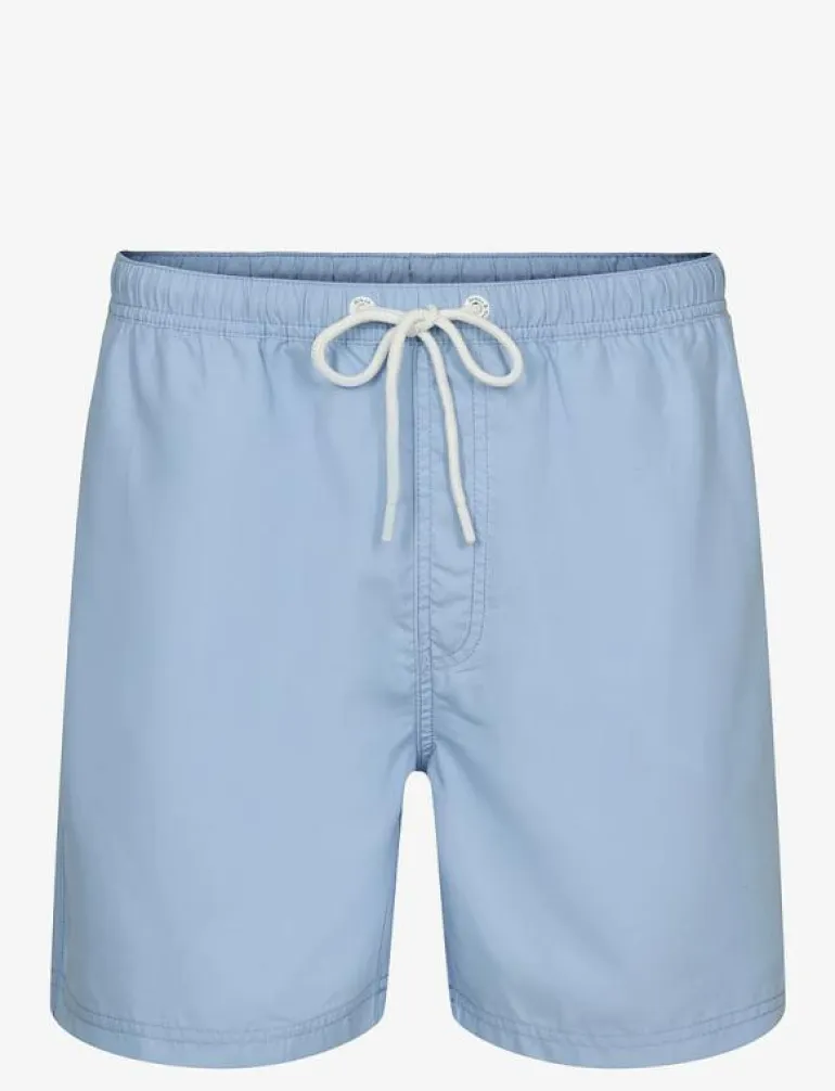 BS Havana Regular Fit Swim Shorts - Badbyxor