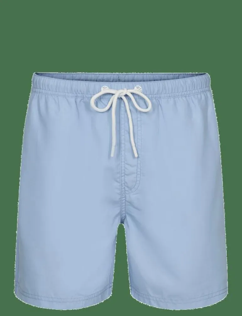 BS Havana Regular Fit Swim Shorts - Badbyxor