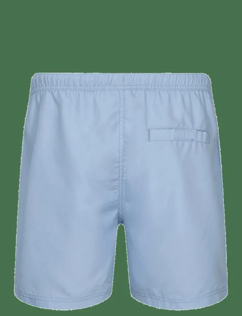 BS Havana Regular Fit Swim Shorts - Badbyxor
