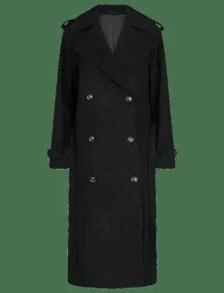 BS Kaylee Coat - Ullkappor