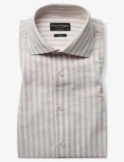 BS O'Sullivan Casual Modern Fit Shirt - Linneskjortor