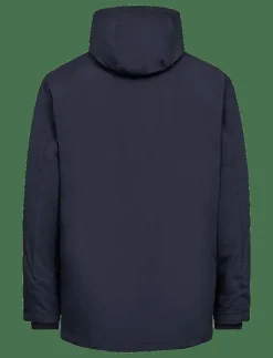 BS Otago Regular Fit Jacket - Parkas