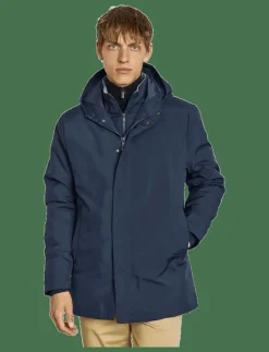BS Otago Regular Fit Jacket - Parkas