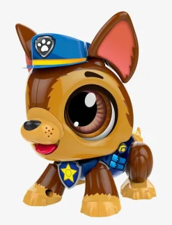 Build A Bot Sound Paw Patrol - Chase - Interaktiv djur och robot