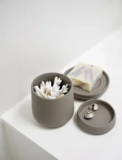 Burk med lock Nova One - Boxar & Askar