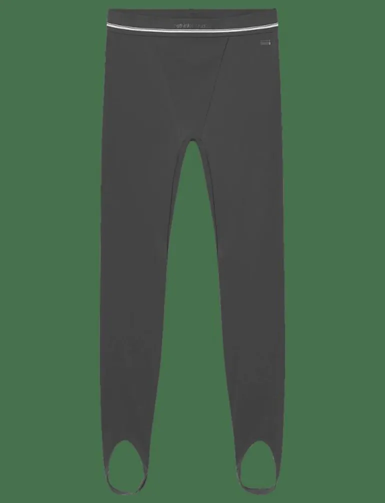 Butter Soft Stirrup Tights Edge - Träningstights