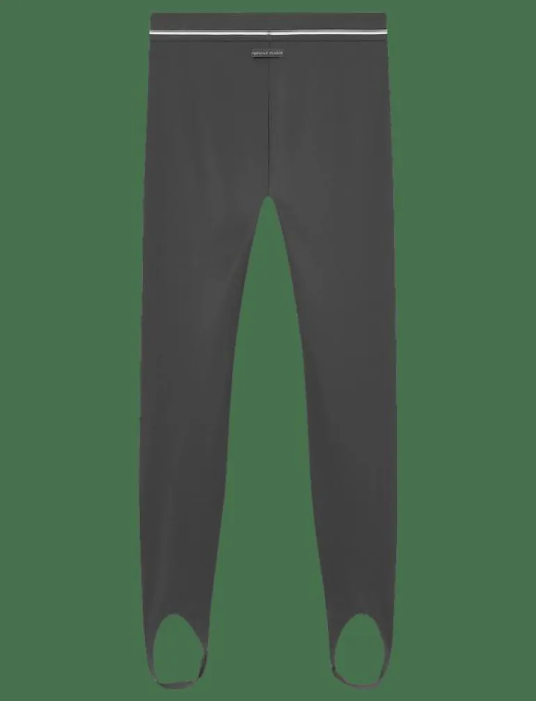Butter Soft Stirrup Tights Edge - Träningstights