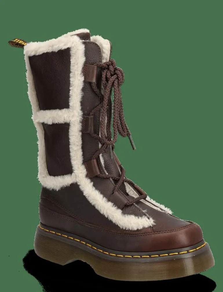 Buzz Lace Wl - Varmfodrade skor