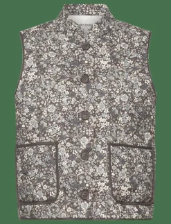 CairoLL Quilted Vest - Quiltade västar