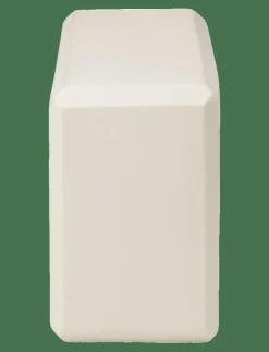 Calming Greige Block - Yogablock & yogaremmar