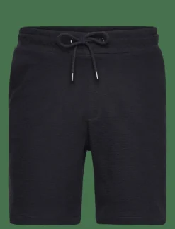 Calton Structured Shorts - Shorts