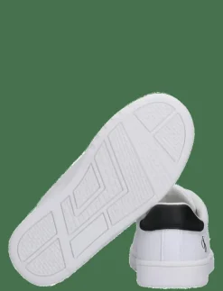 CALVIN KLEIN LOW CUT SNEAKER - Låga sneakers