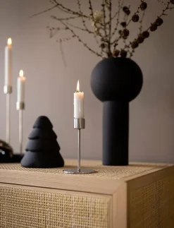 Candlestick 13cm - Dekoration