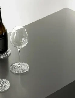 CARAT COASTER D 125MM - Serveringstillbehör