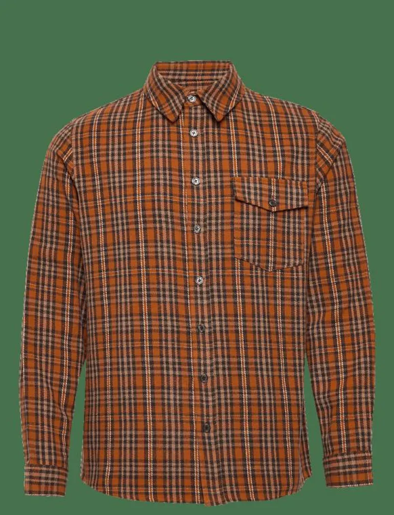 Carew Shirt - Rutiga skjortor