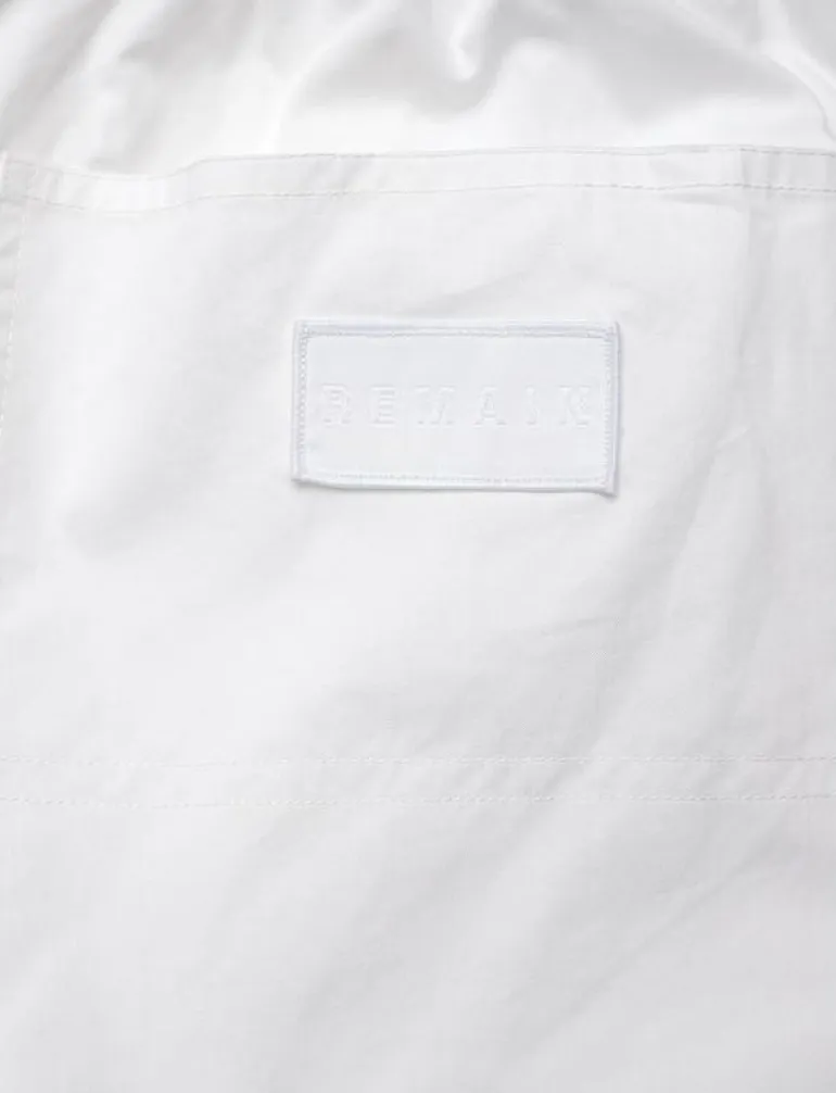 Cargo Wide Pants - Vida byxor