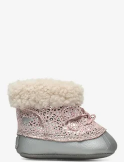 CARIBOOTIE™ II - Baby tossor