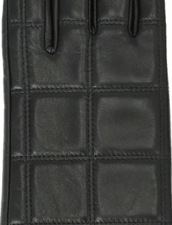 Carole W Leather Glove - Handskar & Vantar