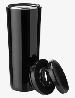 Carrie termosflaska 0.5 l. black - Termosmuggar