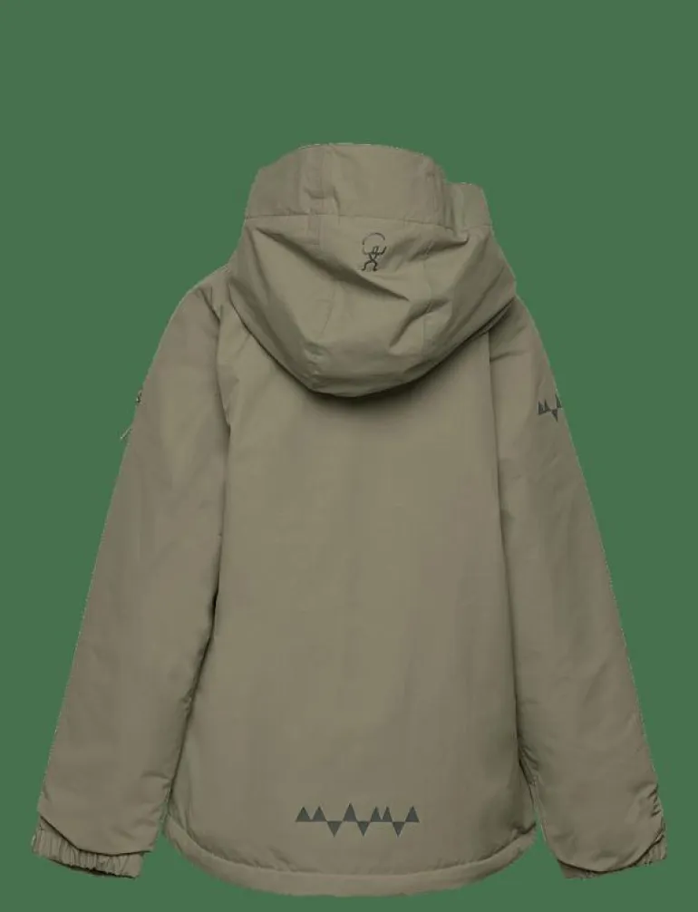 CARVING Winter Jacket Teens - Vinterjacka
