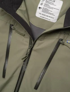 CARVING Winter Jacket Teens - Vinterjacka