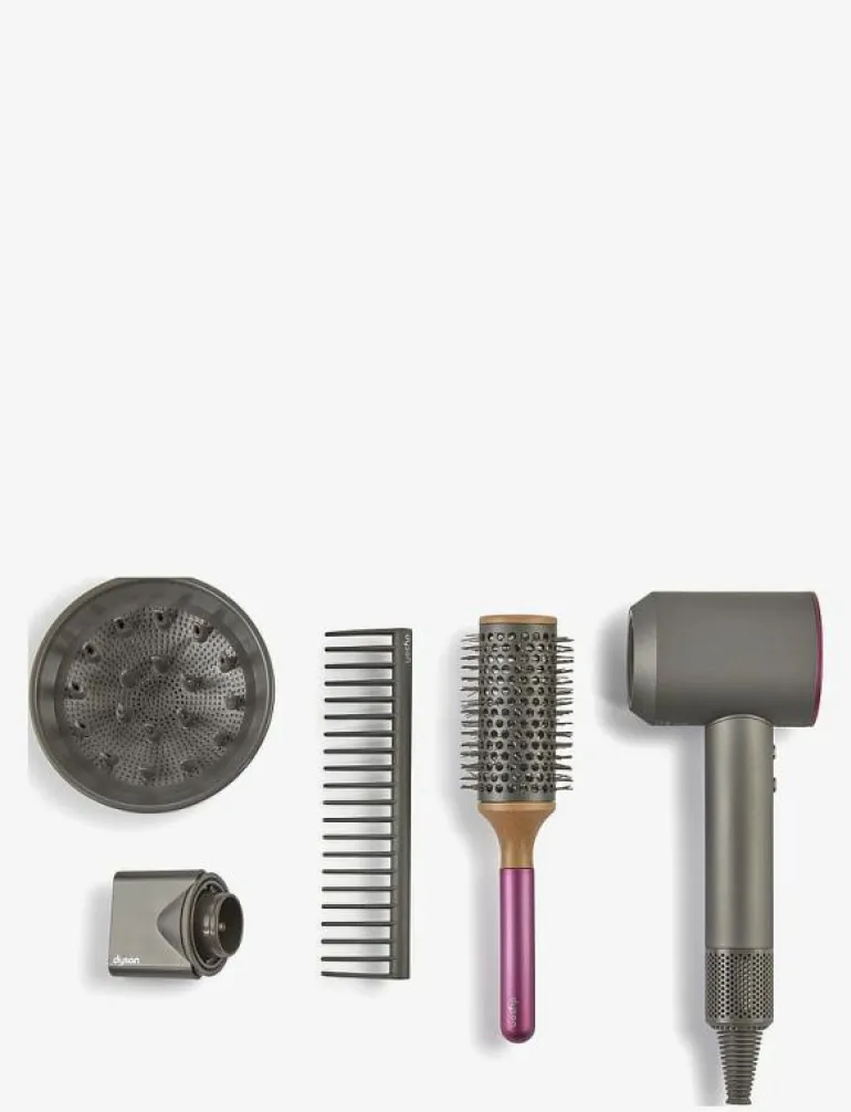 CASDON DYSON SUPERSONIC STYLING PLAYSET - Låtsassmink & Accessoar