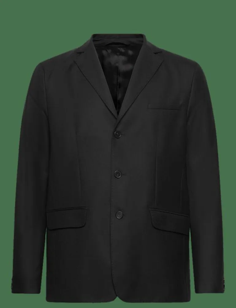 CASPIAN WOOL SUITING - Enkelknäppta kavajer