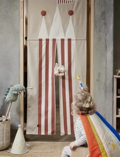 Castle Door - Inredning