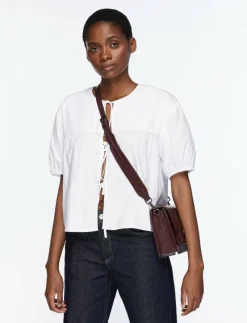 CAYMAN POCKET SOFT STRUCTURE - Crossbody Bags