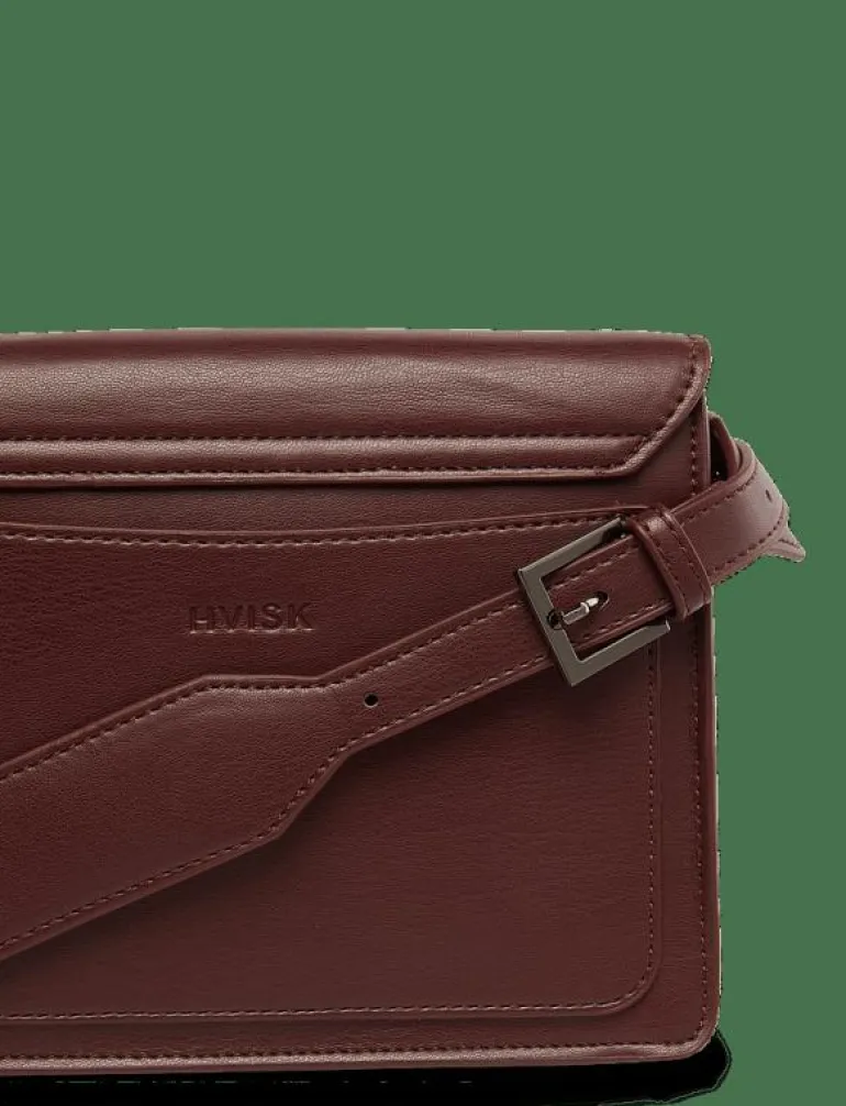 CAYMAN POCKET SOFT STRUCTURE - Crossbody Bags