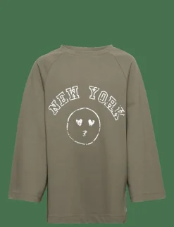 CBSol Oversize Sweat - Långärmade t-shirts