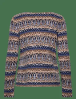 Celeste Jumper - Stickat