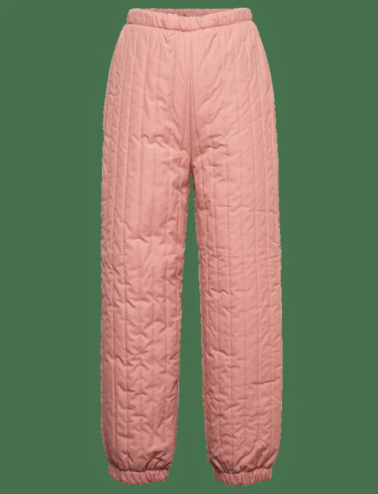 CEMILLESK TROUSERS - Termobyxor