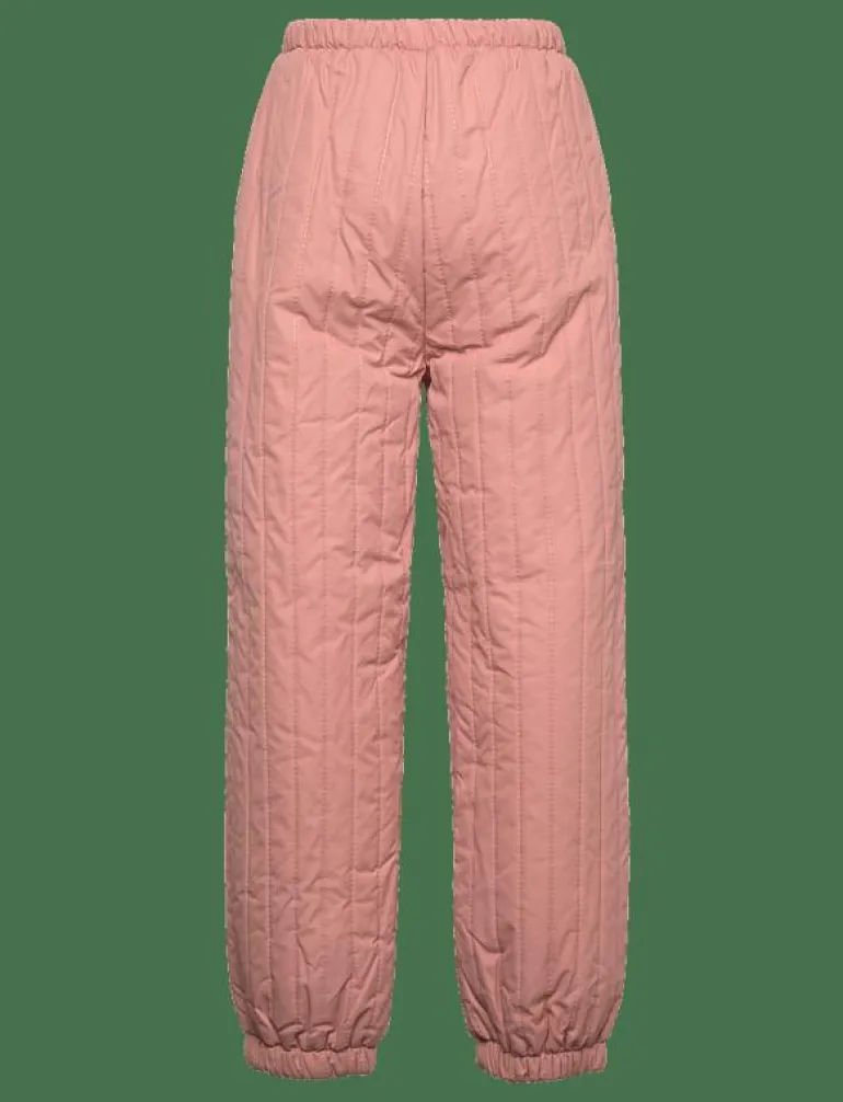 CEMILLESK TROUSERS - Termobyxor