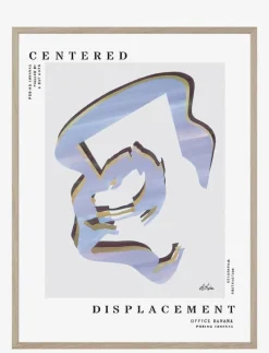 Centered Displacement - Illustrationer