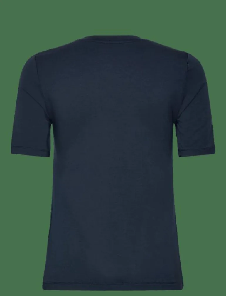 CHAMBERS TOP - T-shirts