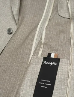 C-Hanry-252 - Enkelknäppta kavajer