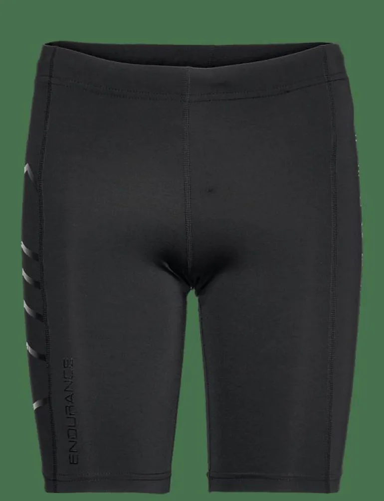 Charlestown W Compression Short Tights - Träningstights