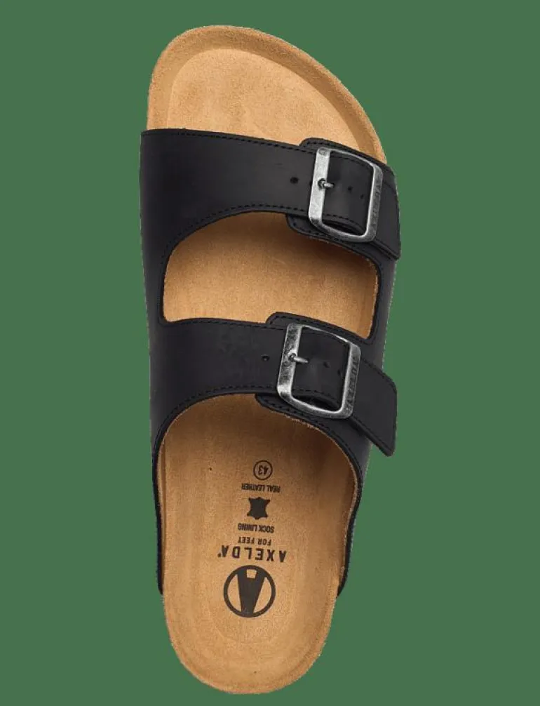 Charlie Wide - Sandaler