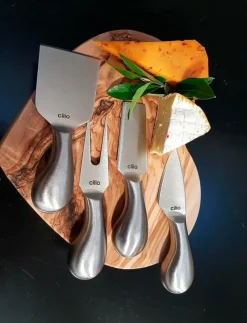 Cheese knives PIAVE - Ostknivar