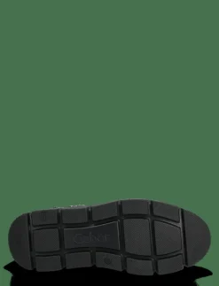 Chelsea - Platta ankelboots