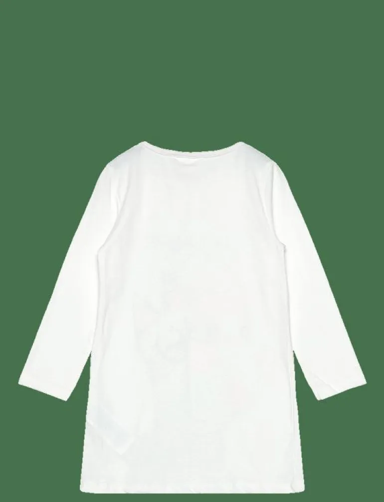 CHEMISE DE NUIT - Nattlinnen