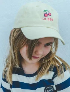 Cherry Cap - Kepsar