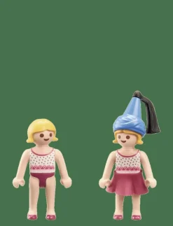 Children's room - Playmobil City Life