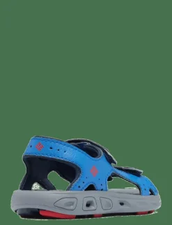 CHILDRENS TECHSUN VENT - Sandaler