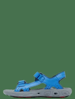CHILDRENS TECHSUN VENT - Sandaler